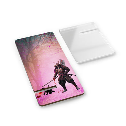 Phone Stand – Fallen Honor