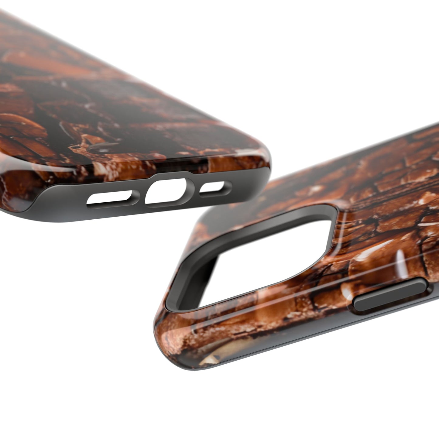 Impact-Resistant Phone Case – Brownie Weather