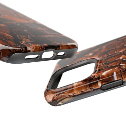Impact-Resistant Phone Case – Brownie Weather