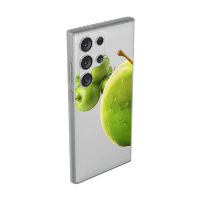 Flexi Case – Apple Focus
