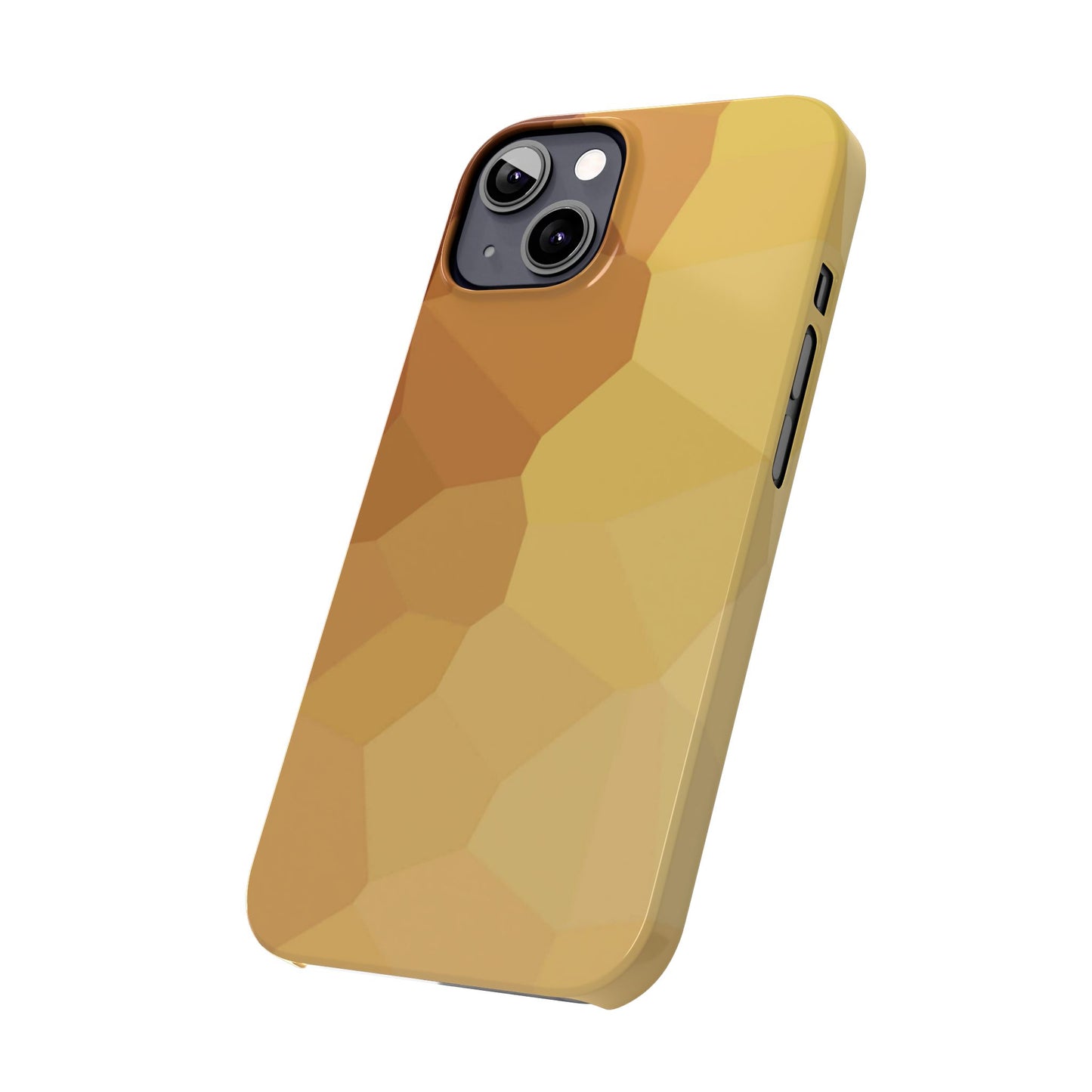 Slim Phone Case – Butterglass