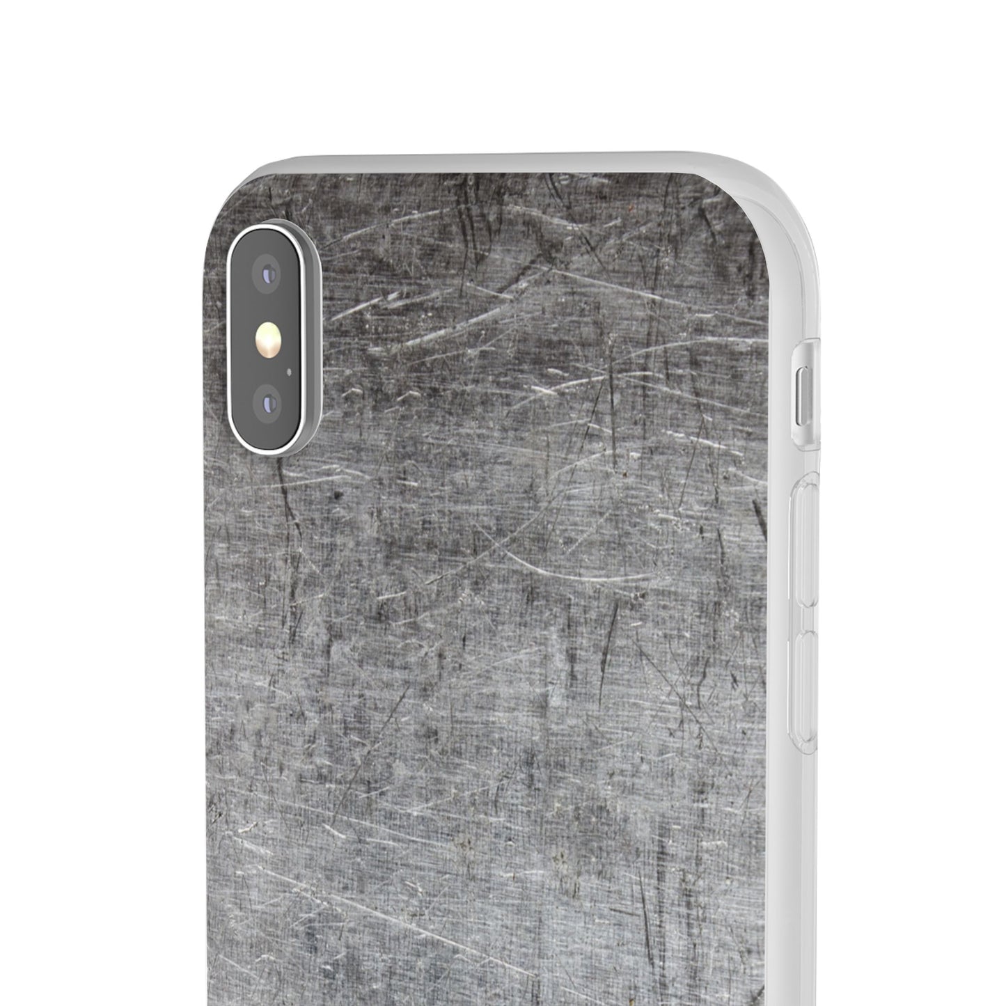 Flexi Case – Forged Steel