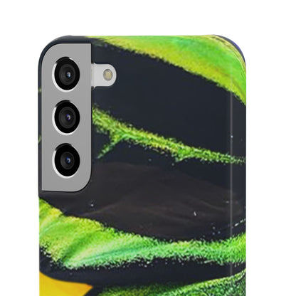 Snap Phone Case – Lashed Wing