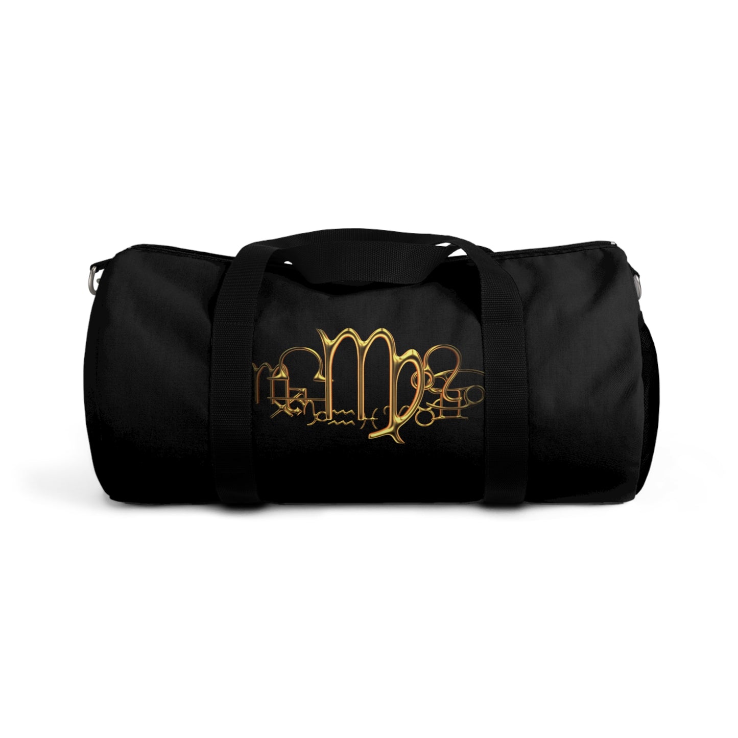 Duffel Bag – Virgo Virtue