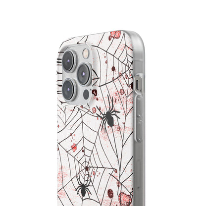Flexi Case – Blood Web