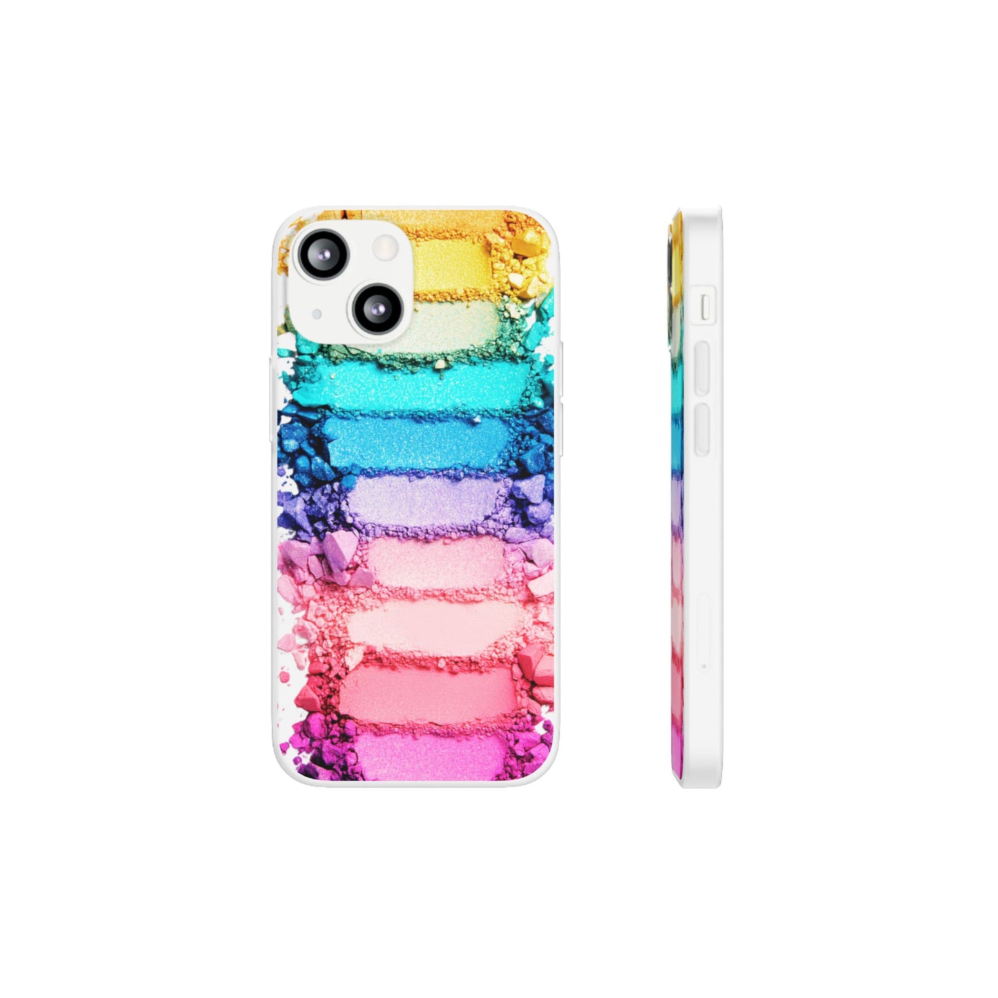 Flexi Case – The Lineup