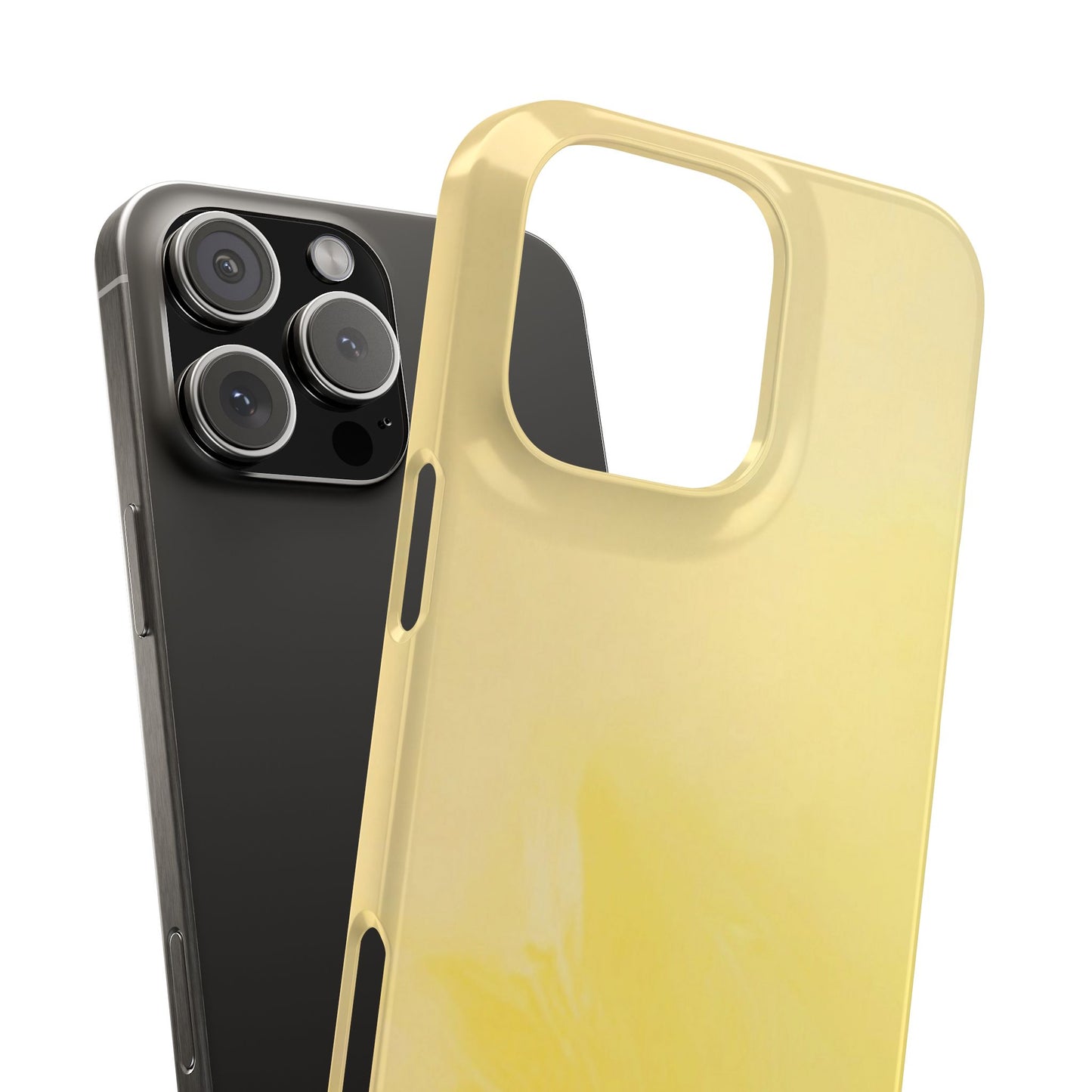 Snap Phone Case – Sunwash