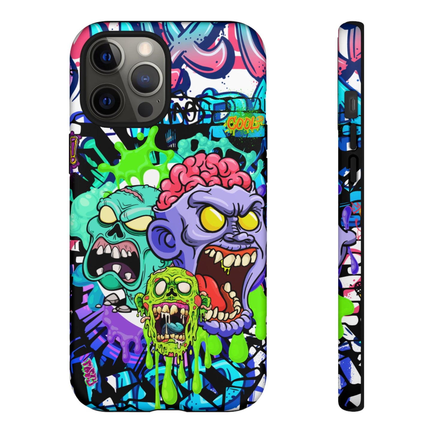 Protective Phone Case – Dead Loud