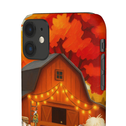 Snap Phone Case – Country Harvest