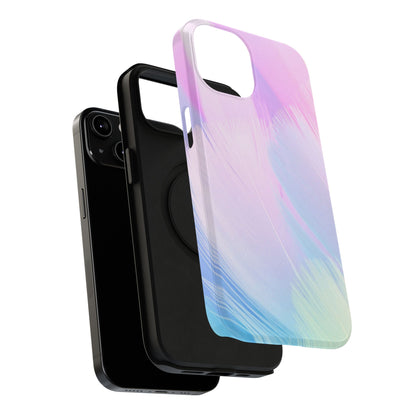 Impact-Resistant Phone Case – Candy Wisps