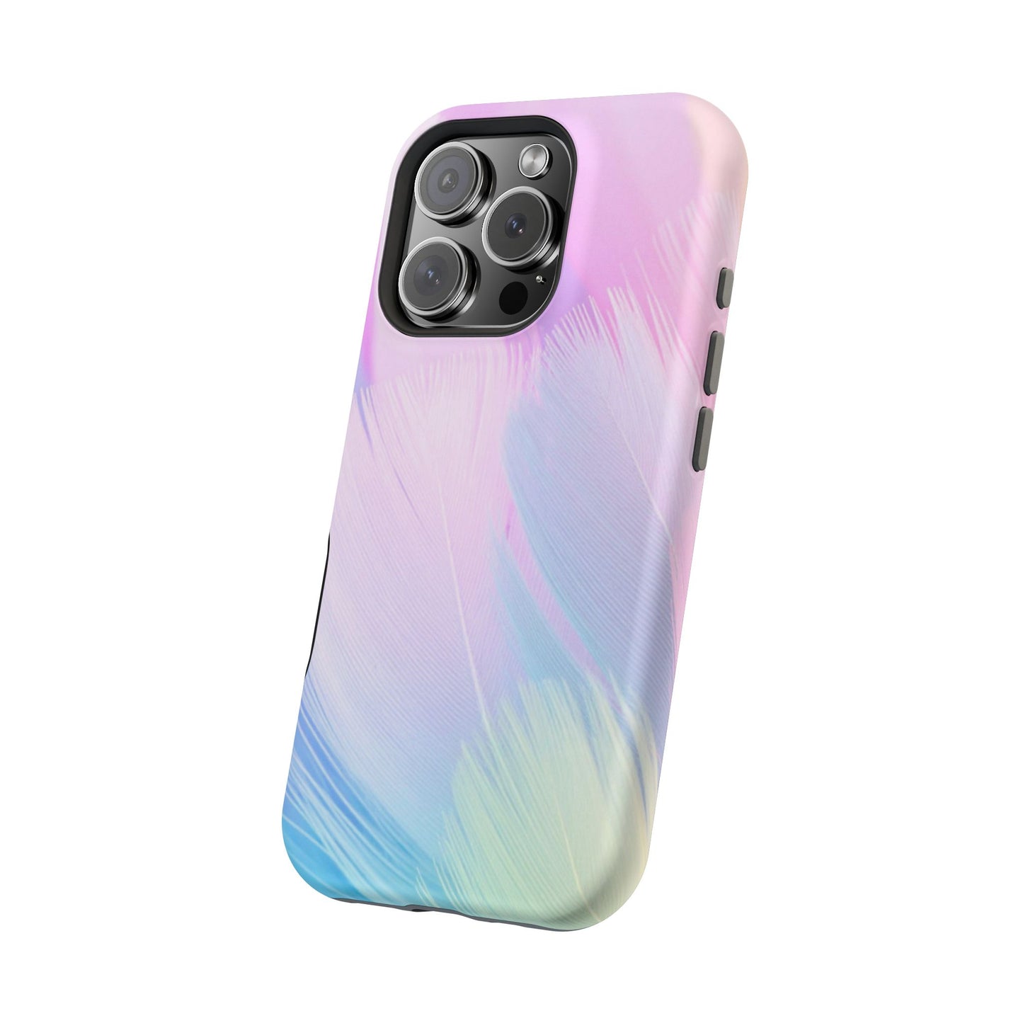 Wireless-Charging Compatible Case – Candy Wisps