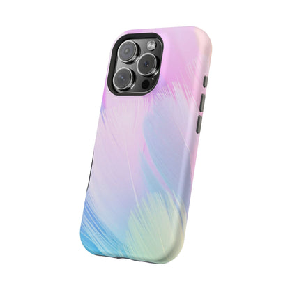 Wireless-Charging Compatible Case – Candy Wisps