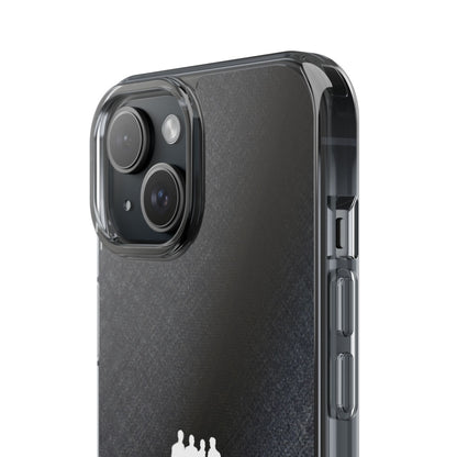 Clear Phone Case – Stand Alone