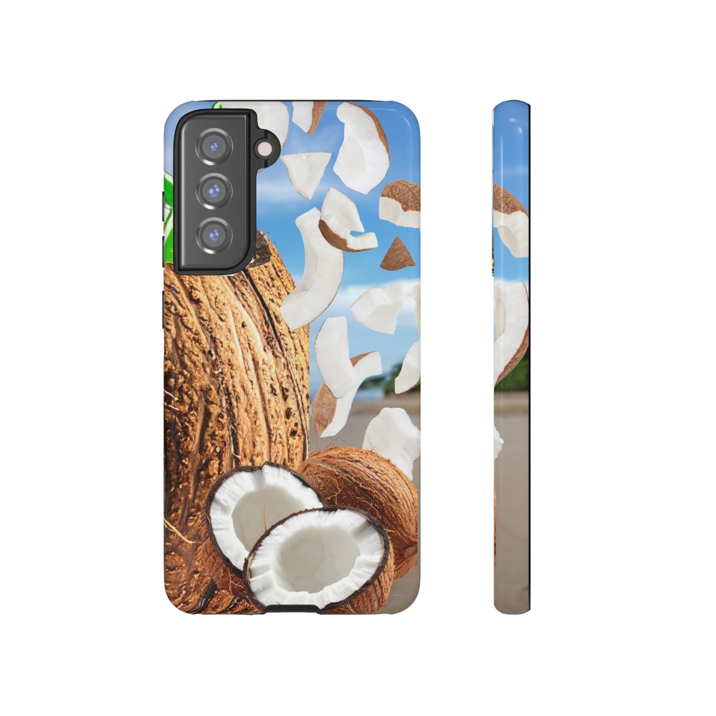Protective Phone Case – Coco Coast