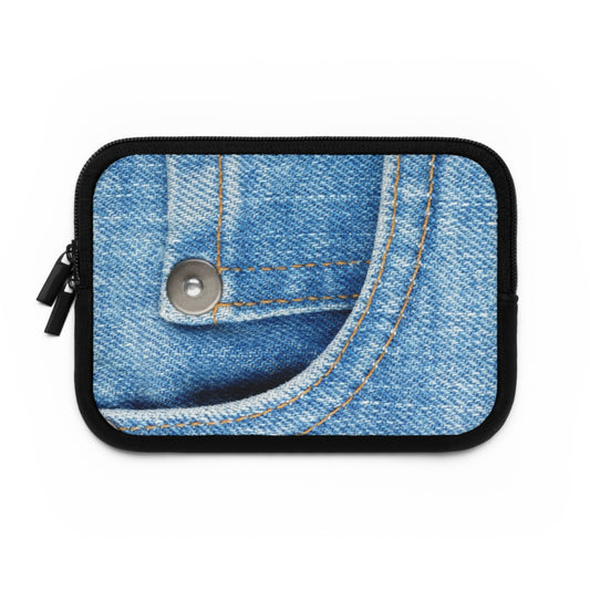 Laptop Sleeve – Blue Jean Baby
