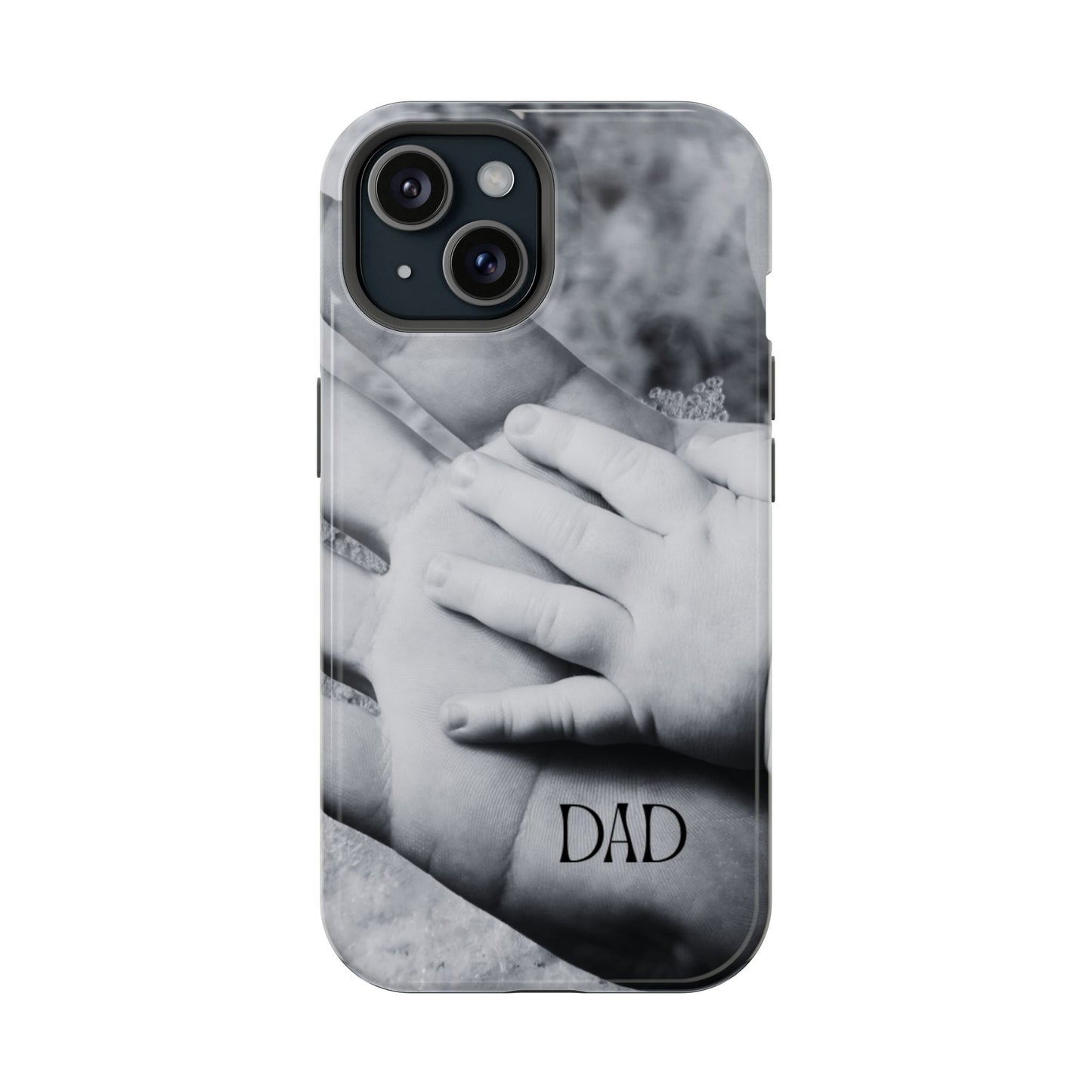 Impact-Resistant Phone Case – Dad's Legacy