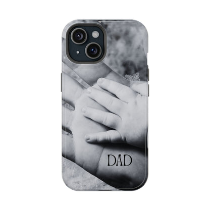 Impact-Resistant Phone Case – Dad's Legacy