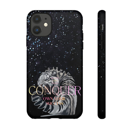 Protective Phone Case – Fearless Grace