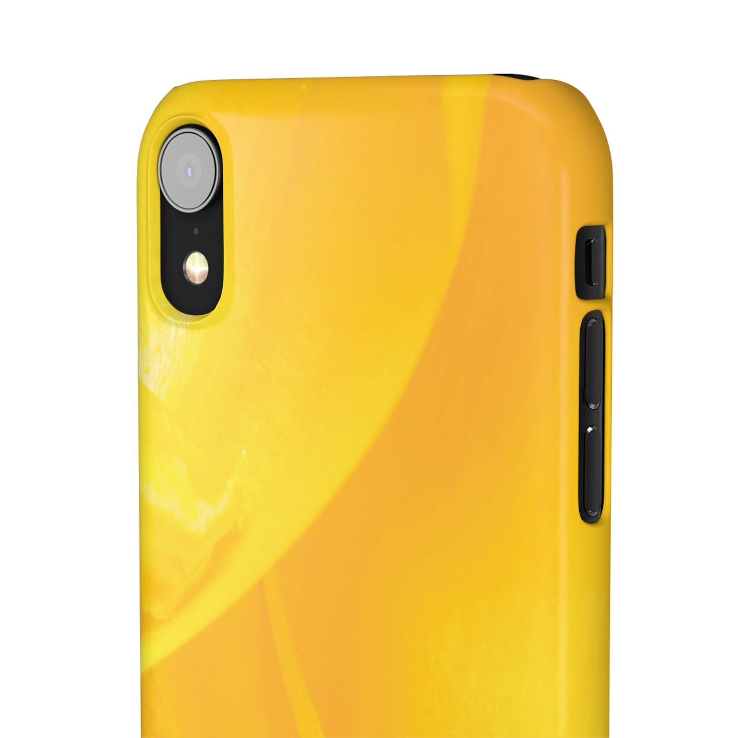Snap Phone Case – Sunlit Splash