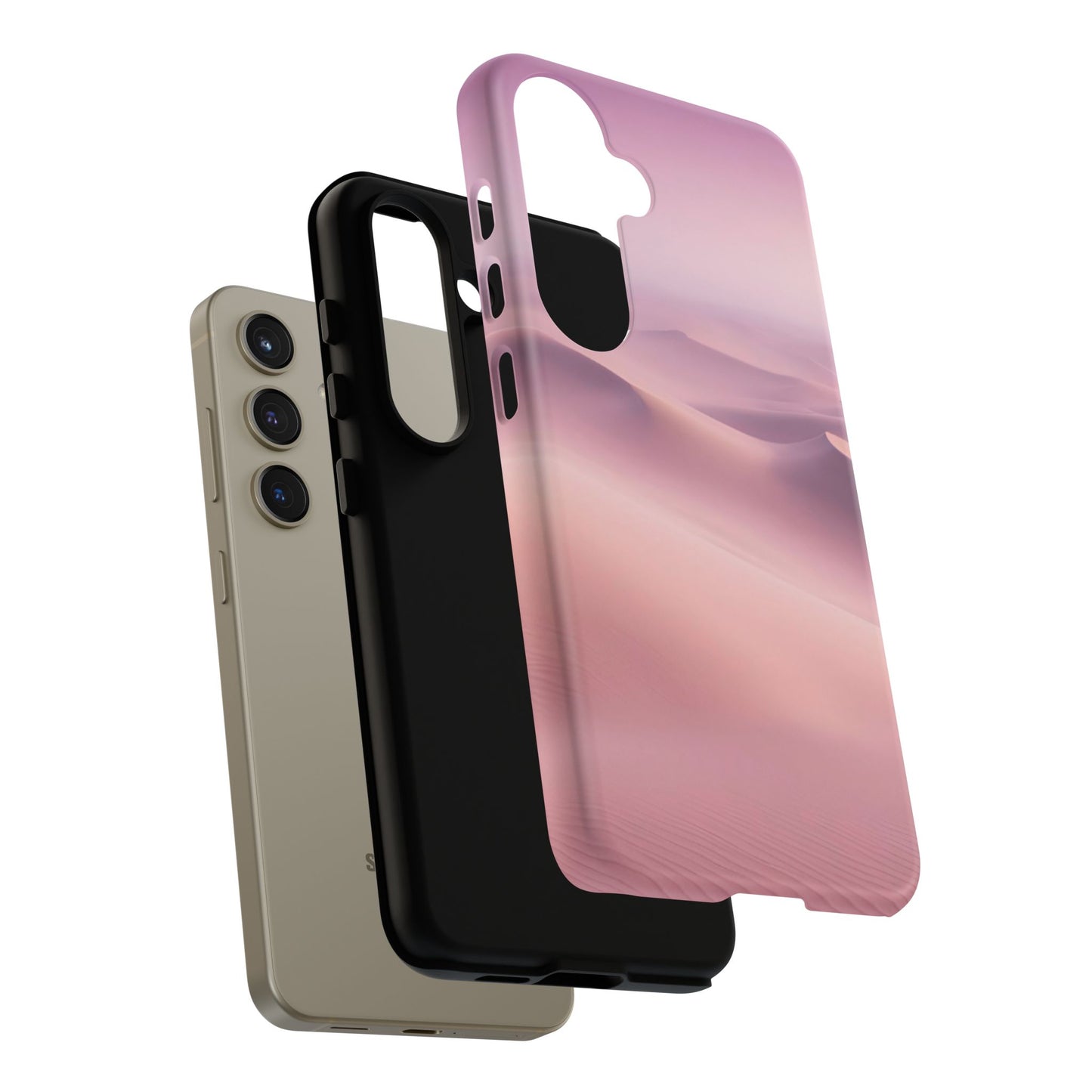 Protective Phone Case – Dust & Dawn