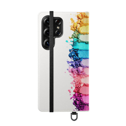 Flip Case – The Lineup