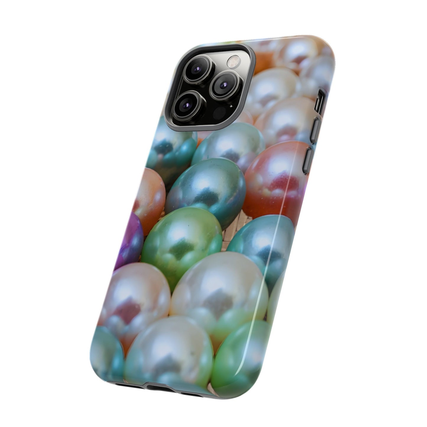 Protective Phone Case – Pearl Pop