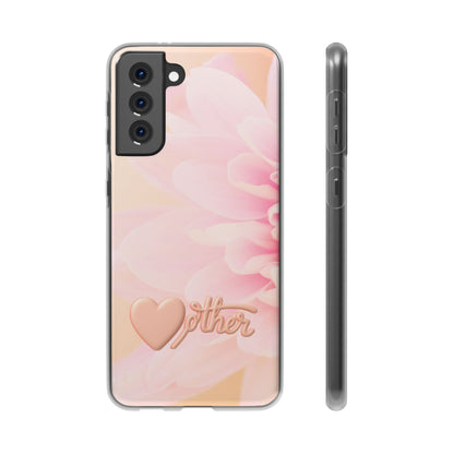 Flexi Case – Petals For Mom
