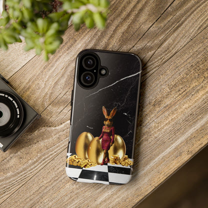 Protective Phone Case – Baddie Bunny