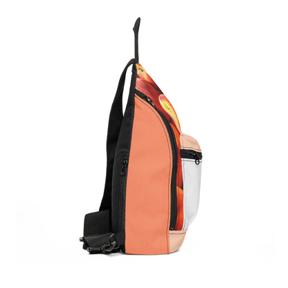 Sling Bag – Just Peachy
