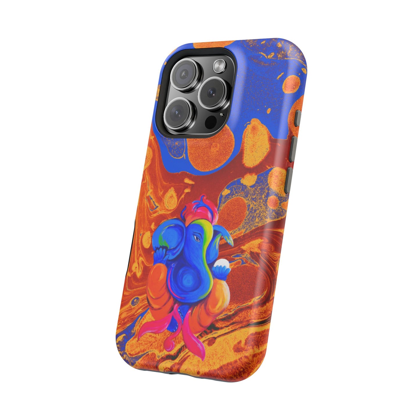 Wireless-Charging Compatible Case – Karma Blaze