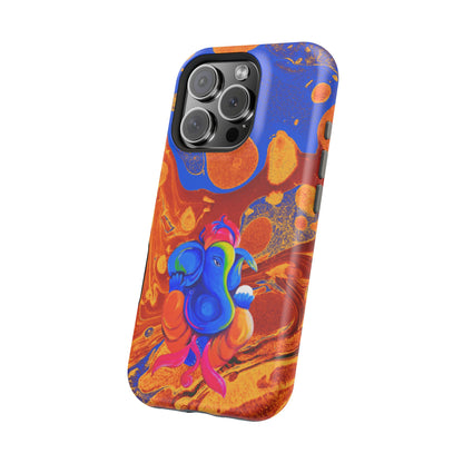 Wireless-Charging Compatible Case – Karma Blaze