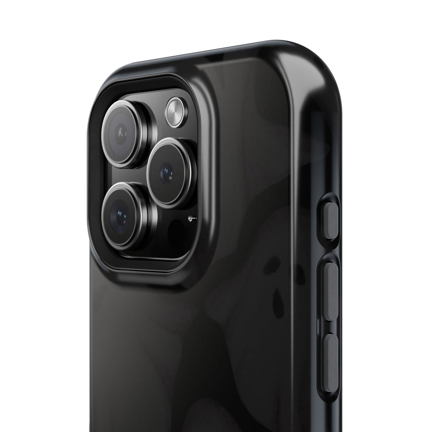 Impact-Resistant Phone Case – Ghosted