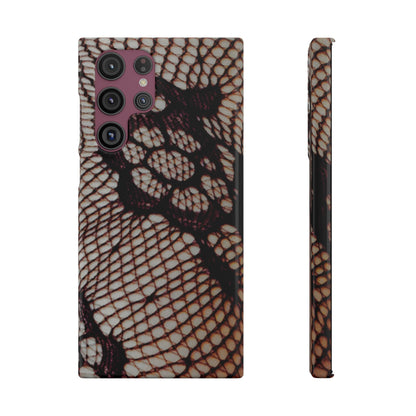 Snap Phone Case – After Dark