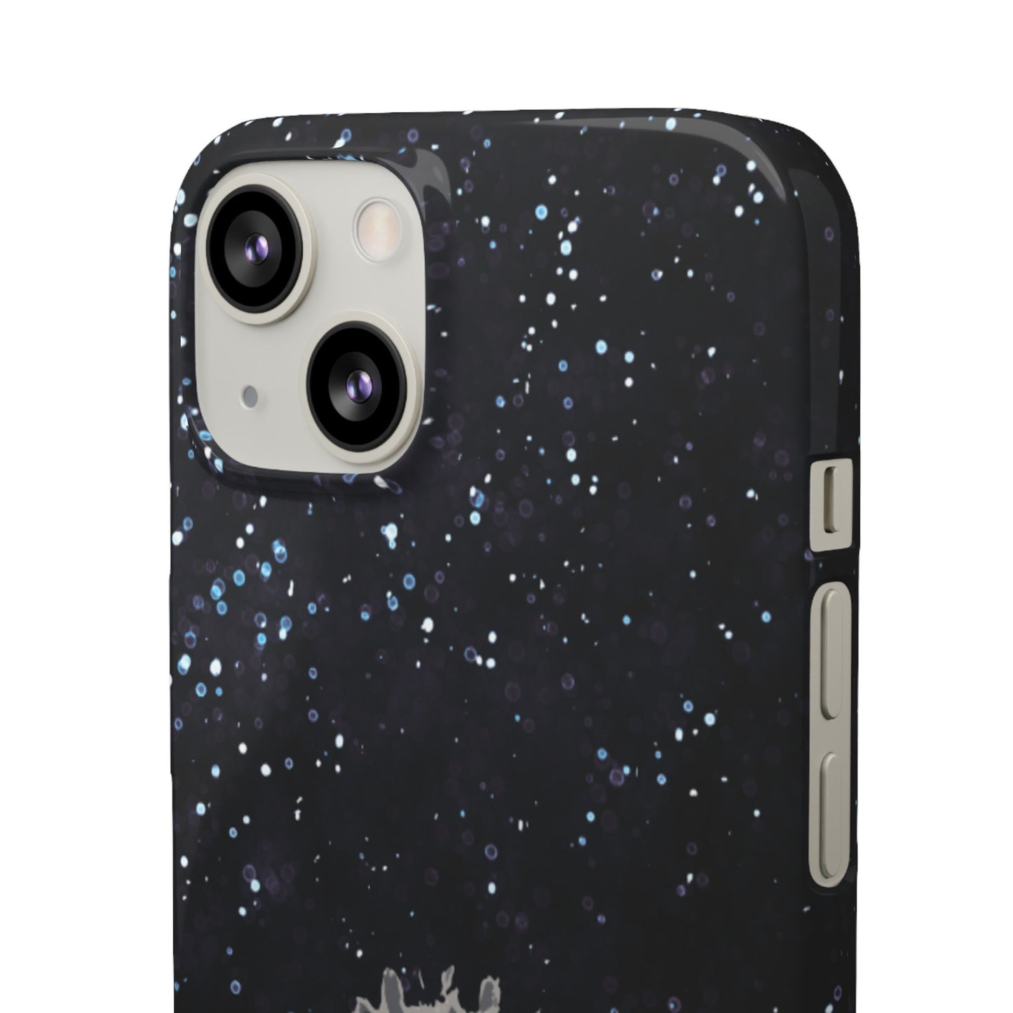 Snap Phone Case – Fearless Grace