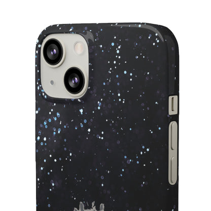 Snap Phone Case – Fearless Grace