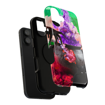 Impact-Resistant Phone Case – Wicked Remedies