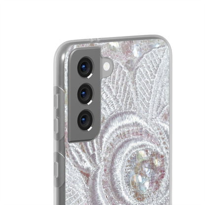 Flexi Case – Lace Veil