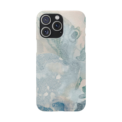 Snap Phone Case – Clay Water