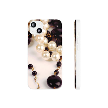 Flexi Case – Noir Pearl