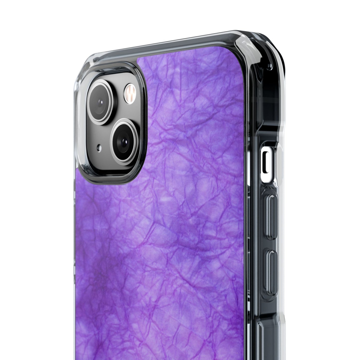 Magnetic Clear Impact Cases
