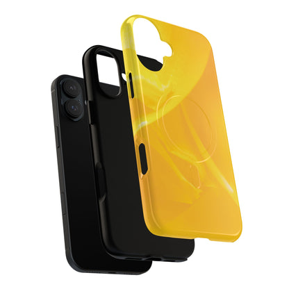 Protective Magnetic Phone Case – Sunlit Splash