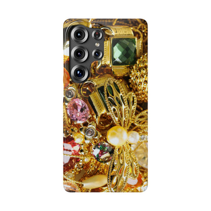 Snap Phone Case – Royal Dynasty