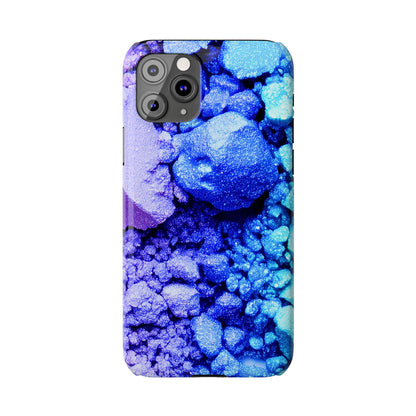Slim Phone Case – Pigment Play
