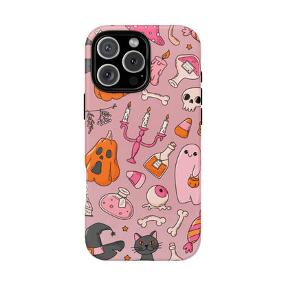 Protective Phone Case – Sugar & Spells