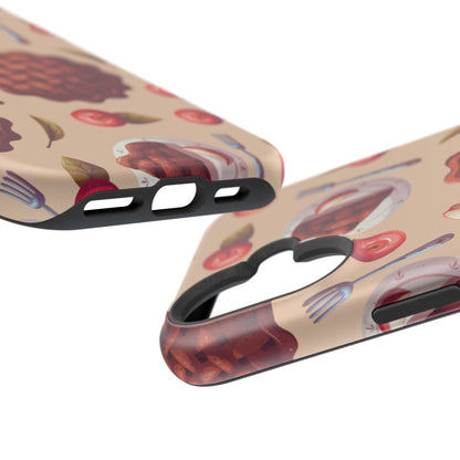 Wireless-Charging Compatible Case – Apple of My Pie