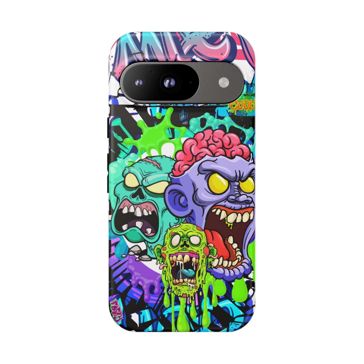 Protective Phone Case – Dead Loud