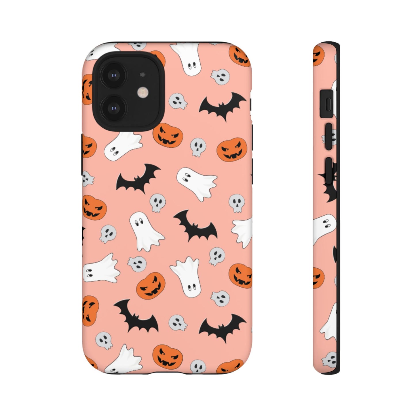 Protective Phone Case – Boo Crew