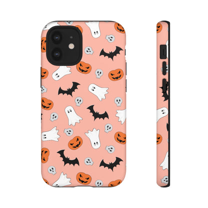 Protective Phone Case – Boo Crew