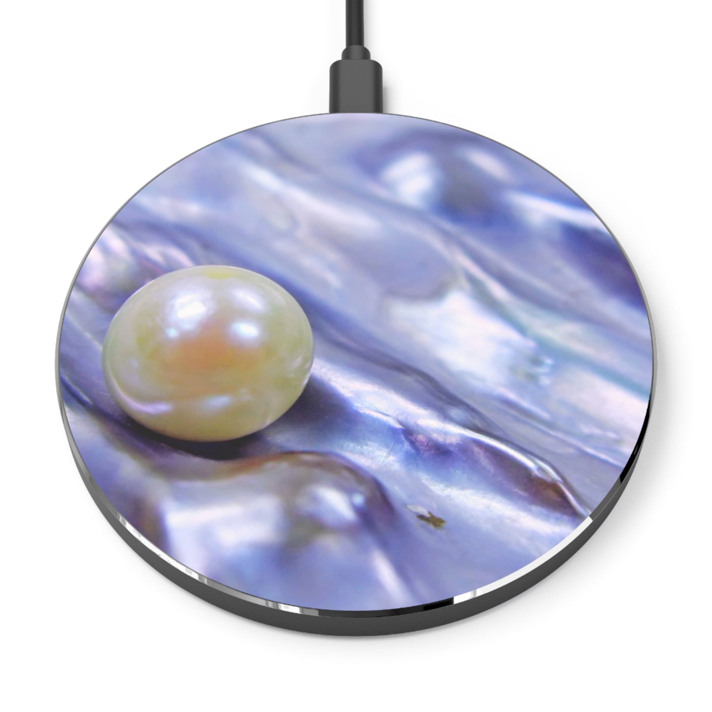 Wireless Charger – Moon Tide