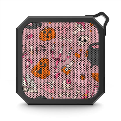 Water-Resistant Bluetooth Speaker – Sugar & Spells